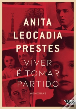 Capa do artigo Viver É Tomar Partido
