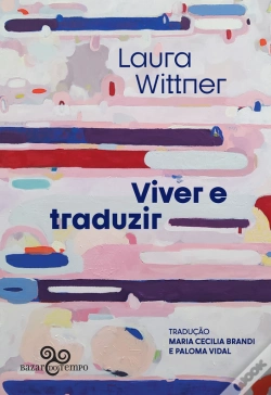 Capa do artigo Viver E Traduzir