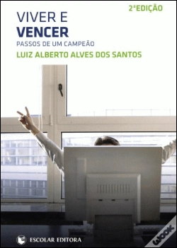 Capa do artigo Viver e Vencer