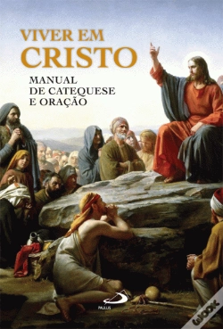 Capa do artigo Viver em Cristo