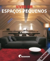 Capa do artigo Viver em Espaços Pequenos
