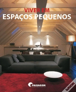 Capa do artigo Viver em Espaços Pequenos