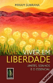 Capa do artigo Viver em Liberdade