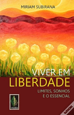 Capa do artigo Viver em Liberdade