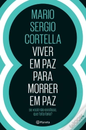 Capa do artigo Viver Em Paz Para Morrer Em Paz
