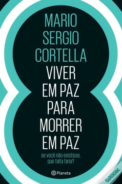 Capa do artigo Viver Em Paz Para Morrer Em Paz