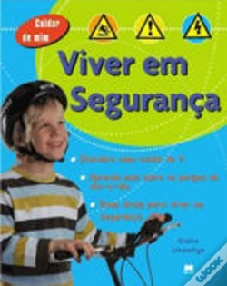 Capa do artigo Viver em Segurança