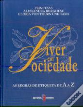 Viver em Sociedade