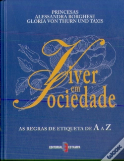 Capa do artigo Viver em Sociedade