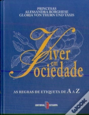 Capa do artigo Viver em Sociedade