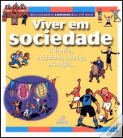 Capa do artigo Viver em Sociedade