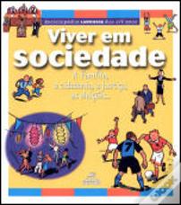 Viver em Sociedade