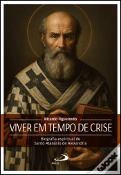 Capa do artigo Viver em Tempo de Crise