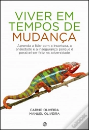 Capa do artigo Viver em Tempos de Mudança