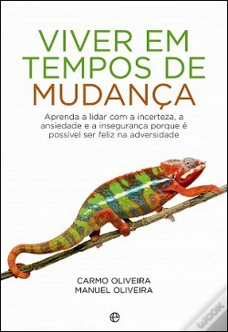 Capa do artigo Viver em Tempos de Mudança