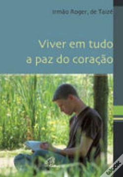 Capa do artigo Viver em tudo a Paz do Coração