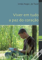 Capa do artigo Viver em tudo a Paz do Coração
