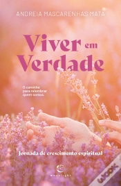Capa do artigo Viver em Verdade