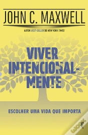 Capa do artigo Viver Intencionalmente