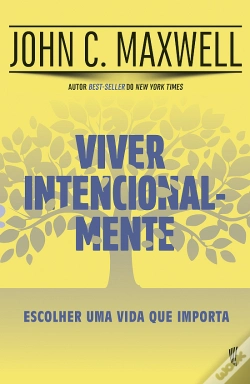 Capa do artigo Viver Intencionalmente