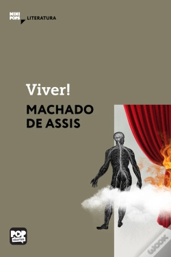 Capa do artigo Viver!