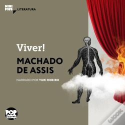 Capa do artigo Viver!