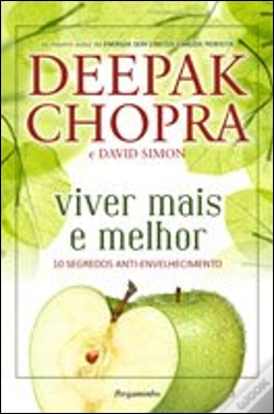 Capa do artigo Viver Mais e Melhor