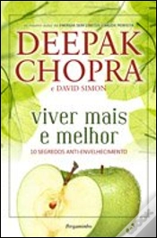 Capa do artigo Viver Mais e Melhor