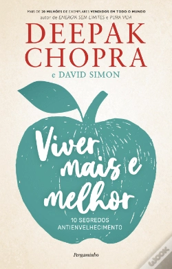 Capa do artigo Viver Mais e Melhor