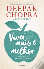 Capa do artigo Viver Mais e Melhor