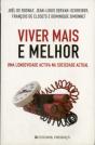 Viver Mais e Melhor  - Preview