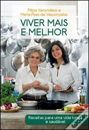 Capa do artigo Viver Mais e Melhor