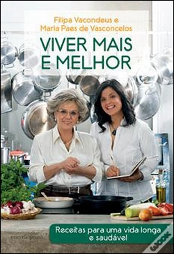 Capa do artigo Viver Mais e Melhor