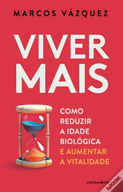 Capa do artigo Viver Mais