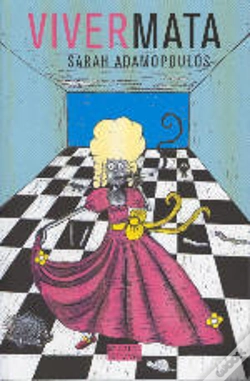 Capa do artigo Viver Mata