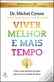Capa do artigo Viver Melhor e Mais Tempo
