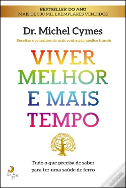 Capa do artigo Viver Melhor e Mais Tempo