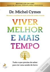 Capa do artigo Viver Melhor E Mais Tempo