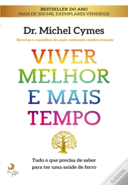 Capa do artigo Viver Melhor E Mais Tempo