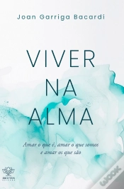 Capa do artigo Viver Na Alma