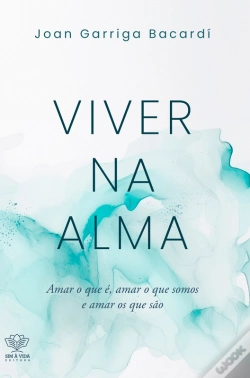Capa do artigo Viver Na Alma