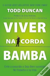 Capa do artigo Viver na Corda Bamba