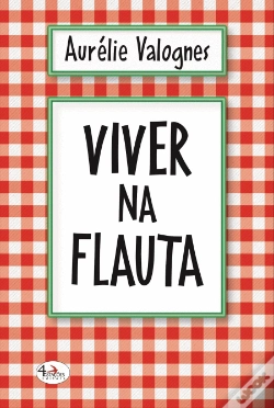 Capa do artigo Viver na Flauta