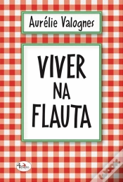 Capa do artigo Viver na Flauta