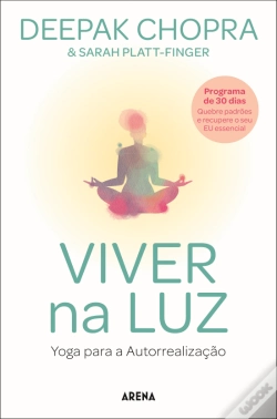 Capa do artigo Viver na Luz