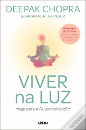 Capa do artigo Viver na Luz