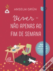 Capa do artigo Viver – Não Apenas ao Fim de Semana 