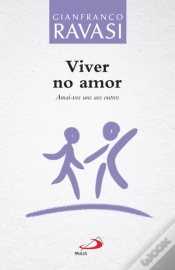 Capa do artigo Viver no Amor 