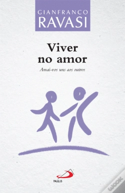 Capa do artigo Viver no Amor 
