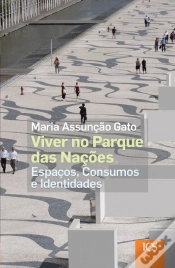 Capa do artigo Viver no Parque das Nações 